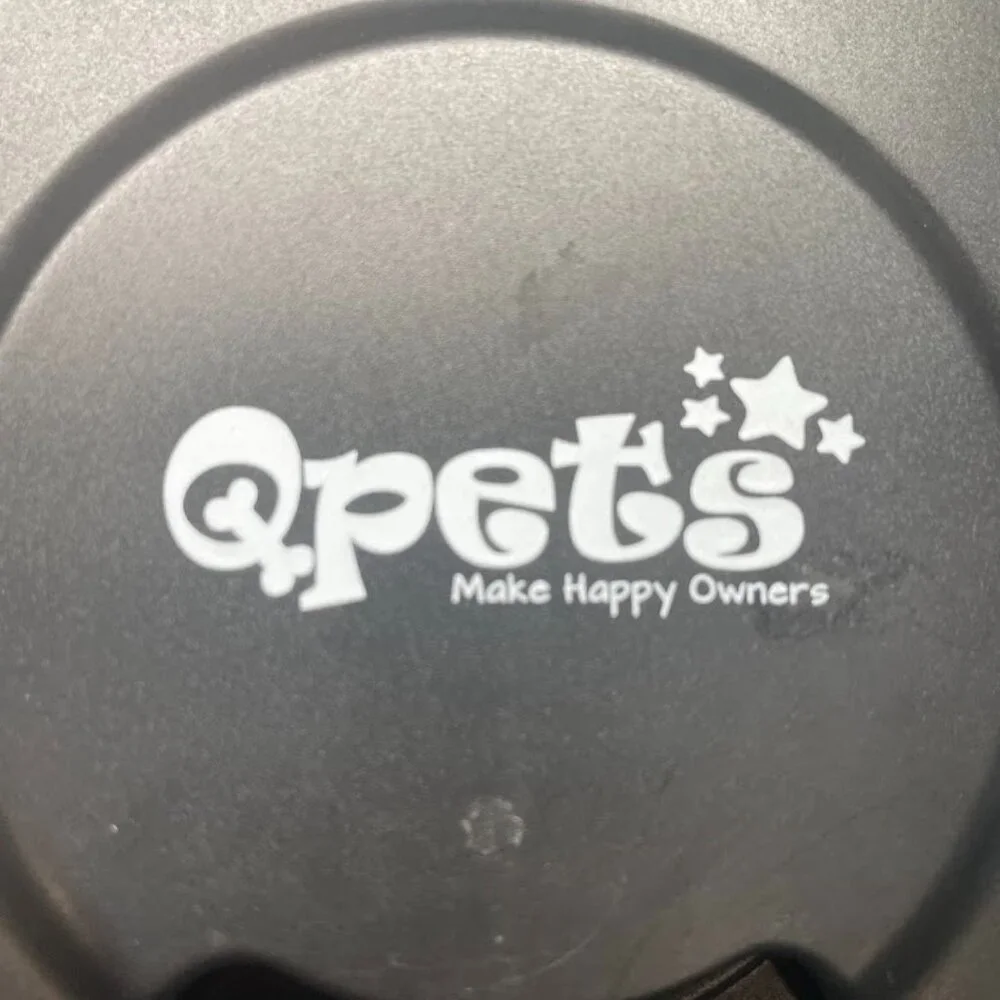 Qpets Programmable Pet Feeder